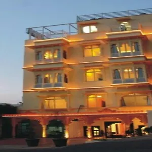 Mahima Palace Hotel Udaipur