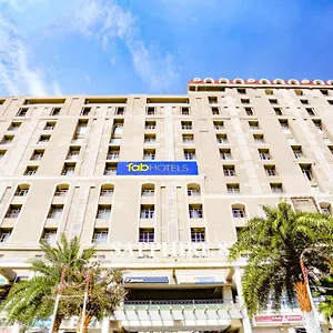 Fabhotel Sapphire 83 Hotel Gurgaon