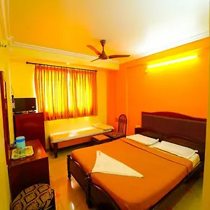Amogha Residency Hotel Mysore