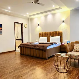 Premier - Golf Course Road ,gurgaon Hotel Gurgaon