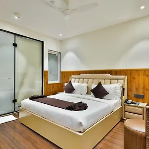 Clay Hotels, Paschim Vihar Hotel Delhi (National Capital Territory of India)