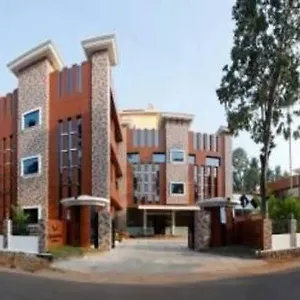 Sreelakshmi Residency Alappuzha