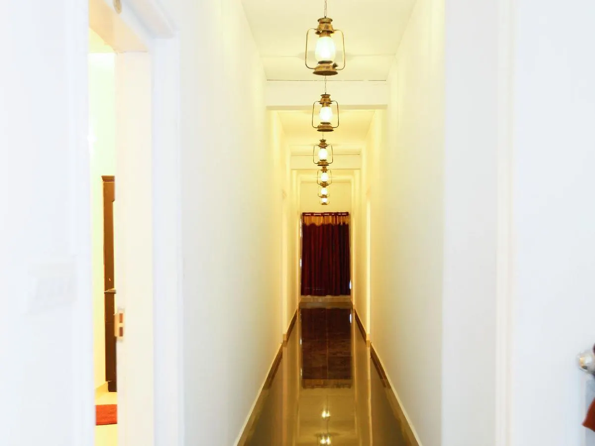Oyo 4867 Royal Homes Alappuzha Indien