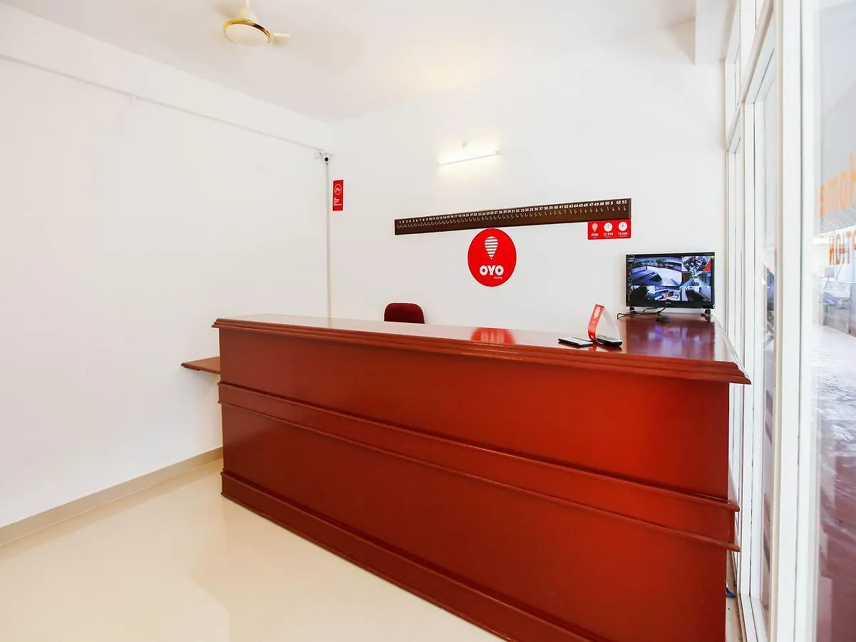 Oyo 4867 Royal Homes Alappuzha